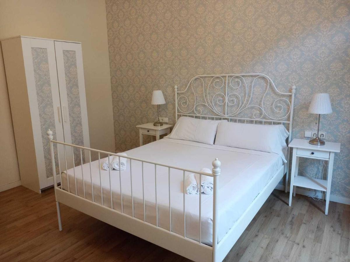 Lumine Luxury Suites By Gaiarooms برشلونة المظهر الخارجي الصورة