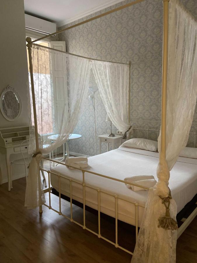 Lumine Luxury Suites By Gaiarooms برشلونة المظهر الخارجي الصورة