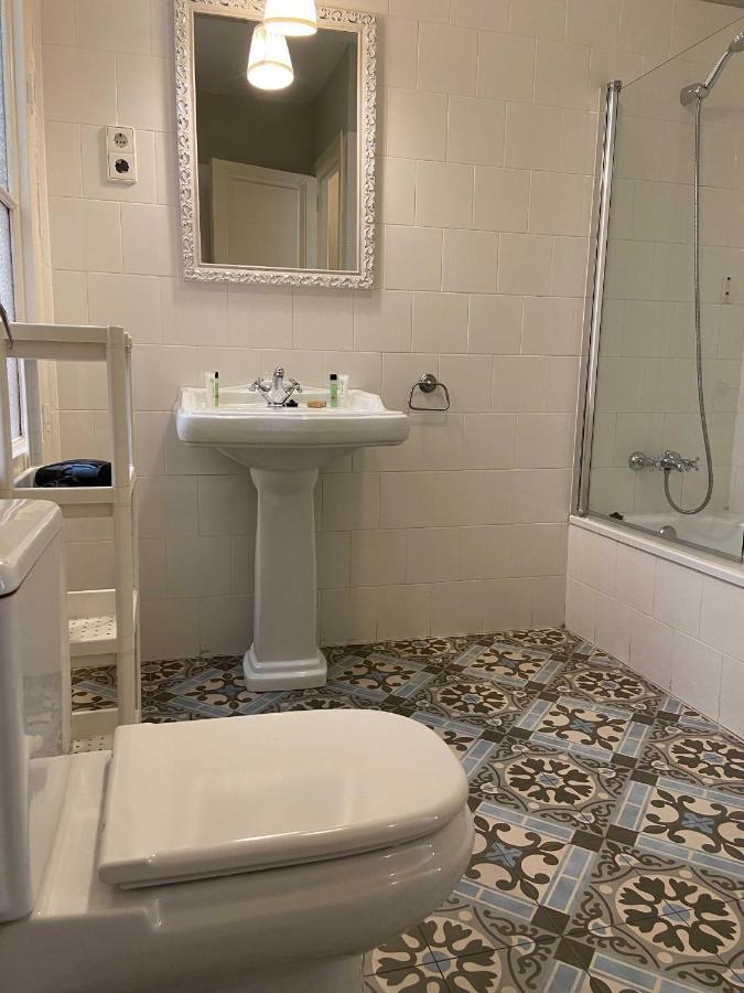 Lumine Luxury Suites By Gaiarooms برشلونة المظهر الخارجي الصورة