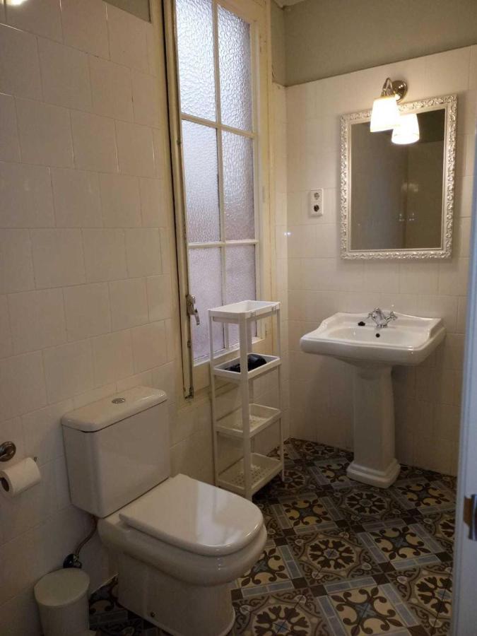 Lumine Luxury Suites By Gaiarooms برشلونة المظهر الخارجي الصورة
