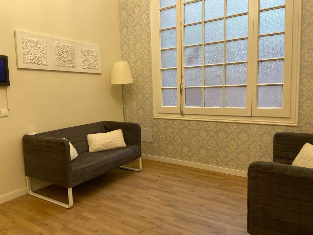 Lumine Luxury Suites By Gaiarooms برشلونة المظهر الخارجي الصورة