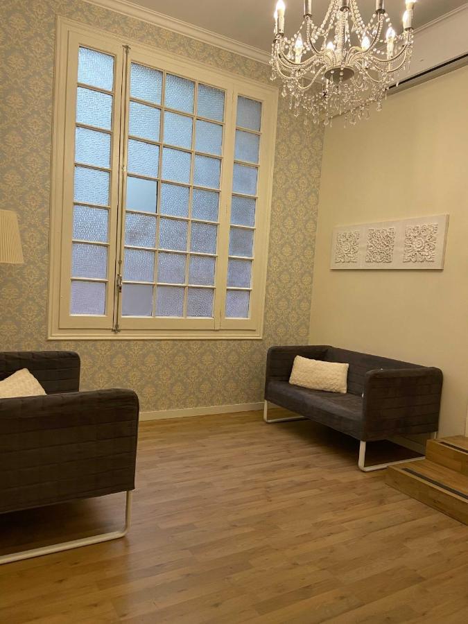 Lumine Luxury Suites By Gaiarooms برشلونة المظهر الخارجي الصورة
