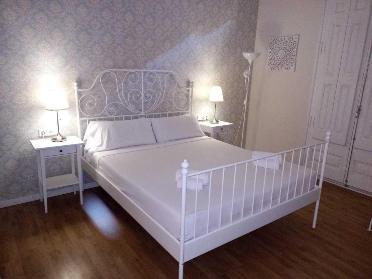 Lumine Luxury Suites By Gaiarooms برشلونة المظهر الخارجي الصورة