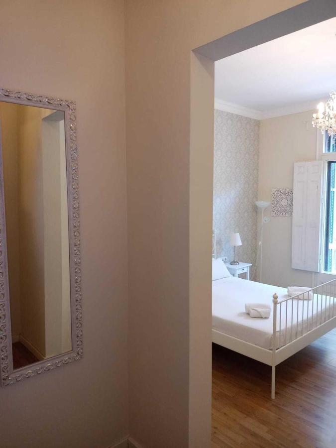Lumine Luxury Suites By Gaiarooms برشلونة المظهر الخارجي الصورة