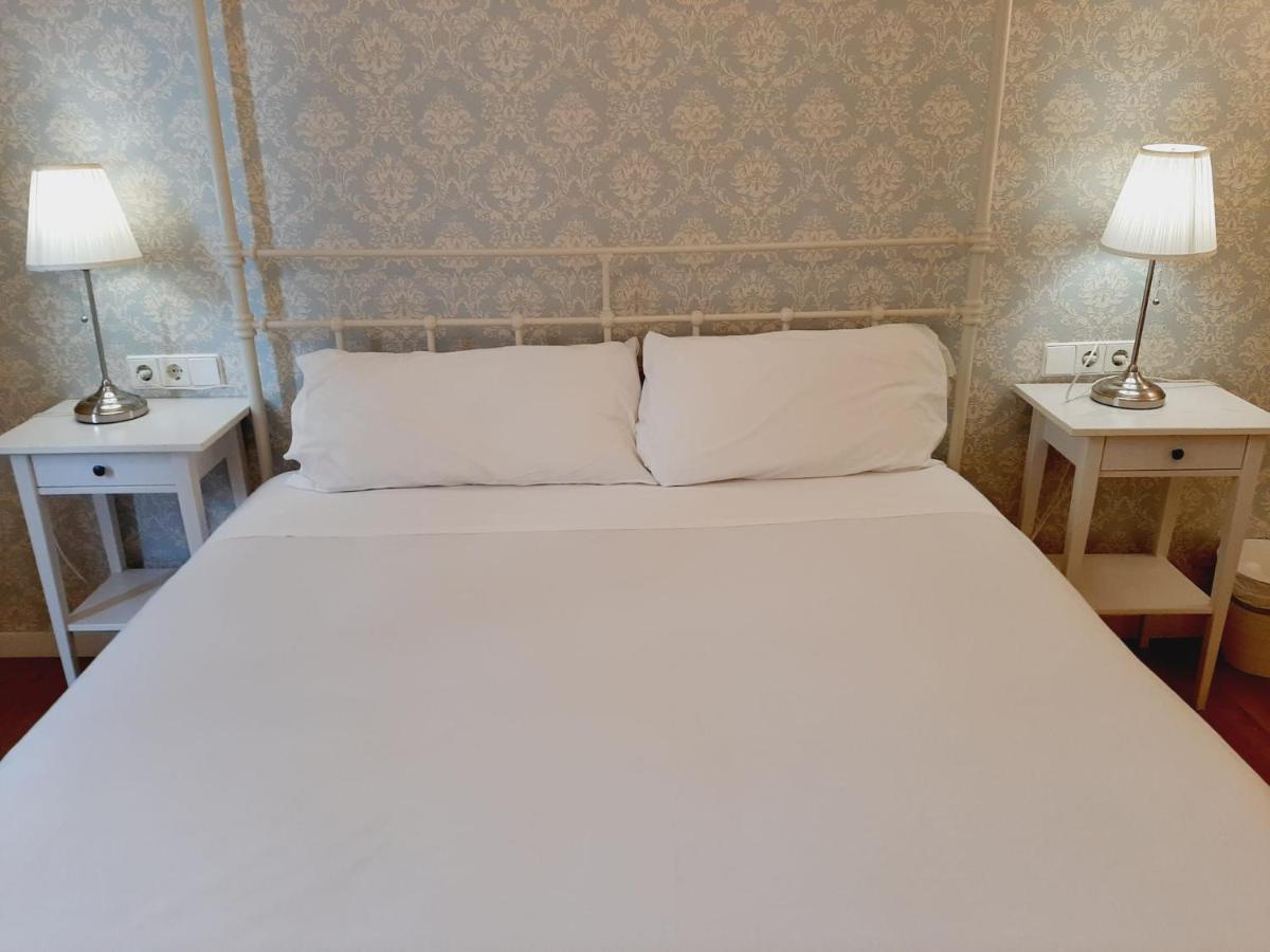 Lumine Luxury Suites By Gaiarooms برشلونة المظهر الخارجي الصورة