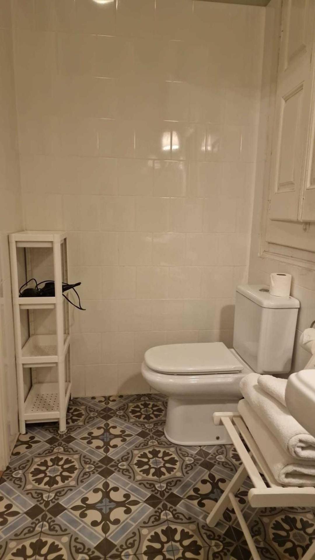Lumine Luxury Suites By Gaiarooms برشلونة المظهر الخارجي الصورة